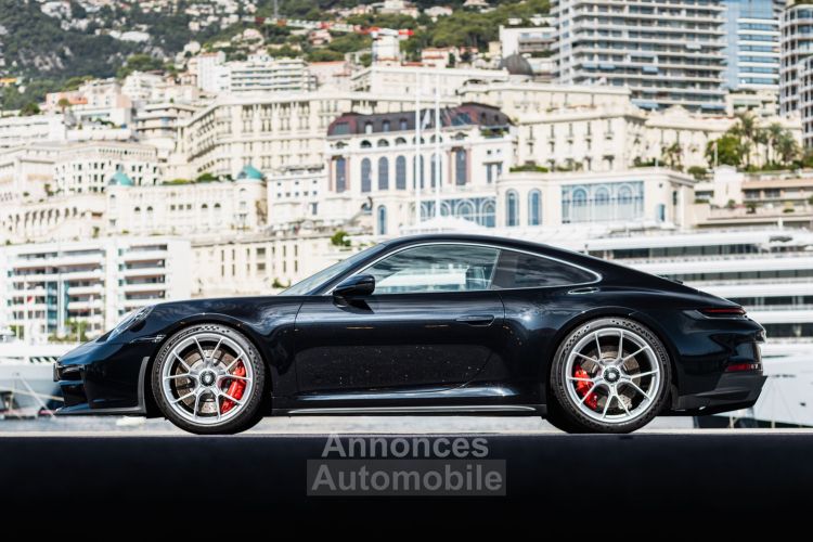 Porsche 911 TYPE 992 GT3 TOURING PDK 510 CV - MONACO - <small></small> 229.900 € <small>TTC</small> - #25