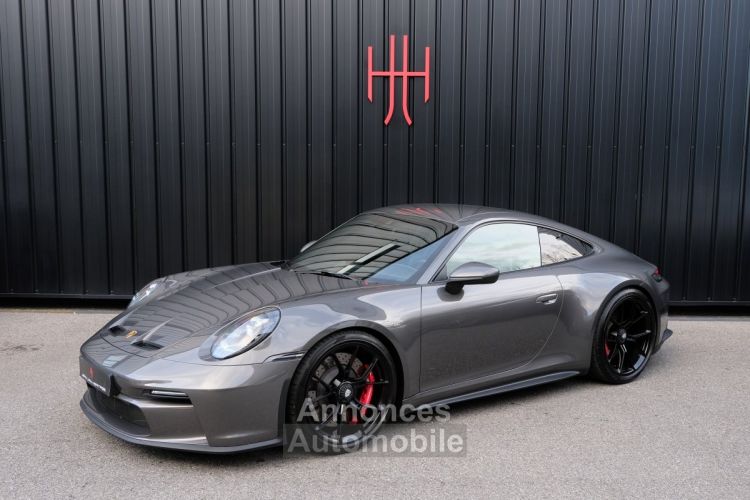 Porsche 911 TYPE 992 GT3 TOURING PDK7 - <small></small> 259.900 € <small>TTC</small> - #5