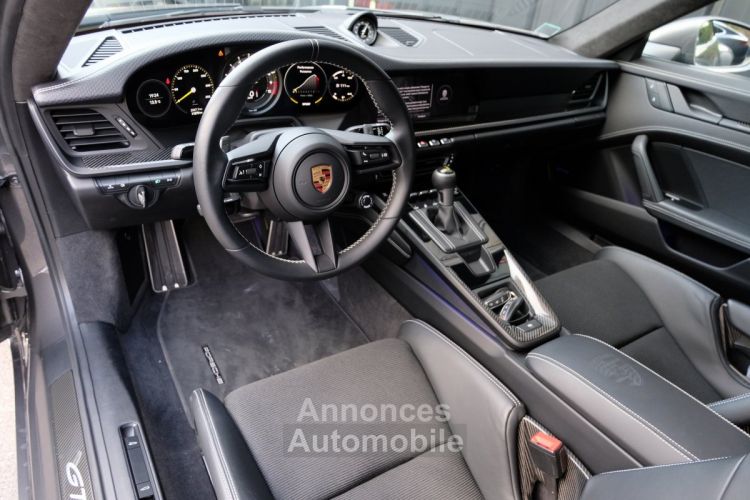 Porsche 911 TYPE 992 GT3 TOURING PDK7 - <small></small> 259.900 € <small>TTC</small> - #14