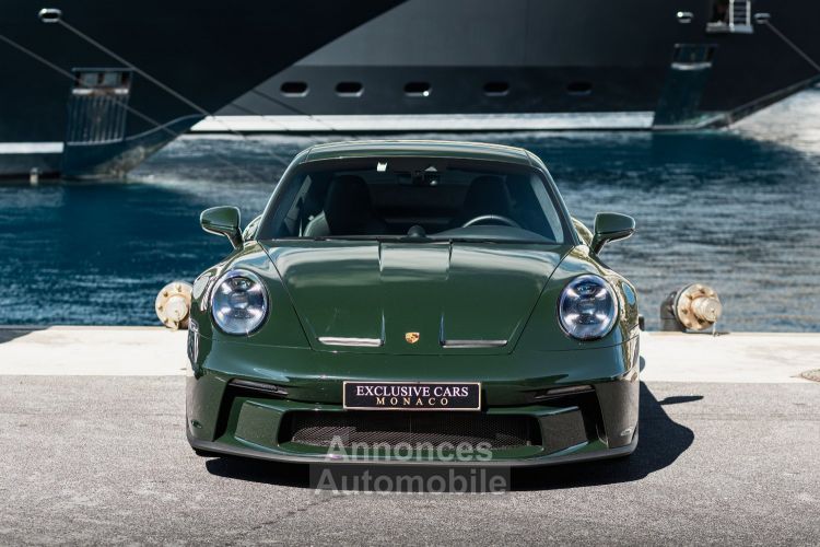 Porsche 911 TYPE 992 GT3 TOURING PTS 510 CV PDK - MONACO - <small></small> 254.900 € <small>TTC</small> - #2