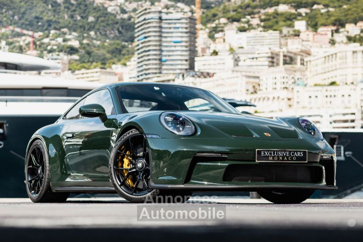 Porsche 911 TYPE 992 GT3 TOURING PTS 510 CV PDK - MONACO - <small></small> 254.900 € <small>TTC</small> - #7