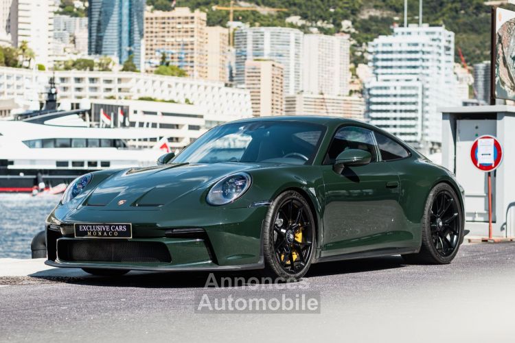 Porsche 911 TYPE 992 GT3 TOURING PTS 510 CV PDK - MONACO - <small></small> 254.900 € <small>TTC</small> - #30