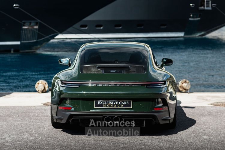 Porsche 911 TYPE 992 GT3 TOURING PTS 510 CV PDK - MONACO - <small></small> 254.900 € <small>TTC</small> - #34