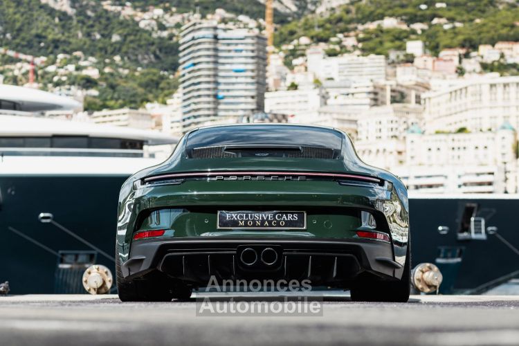 Porsche 911 TYPE 992 GT3 TOURING PTS 510 CV PDK - MONACO - <small></small> 254.900 € <small>TTC</small> - #35