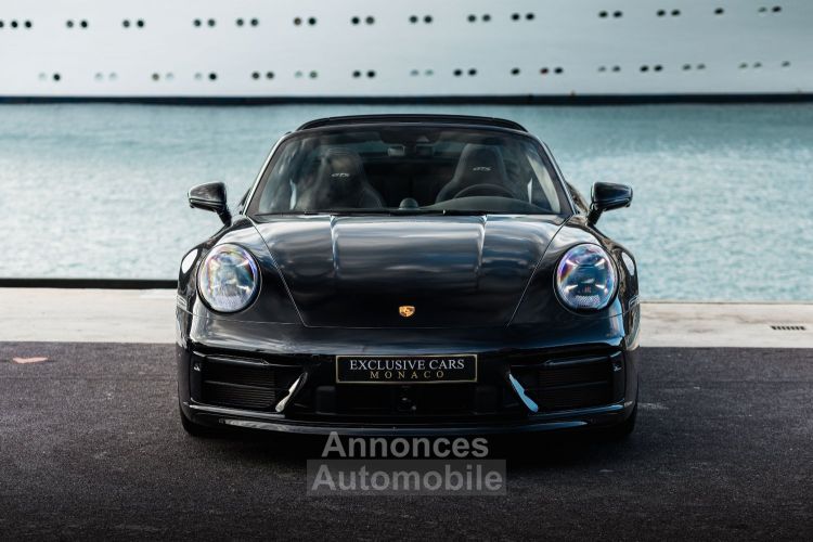 Porsche 911 TYPE 992 TARGA 4 GTS PDK 480 CV - MONACO - <small></small> 224.900 € <small>TTC</small> - #2