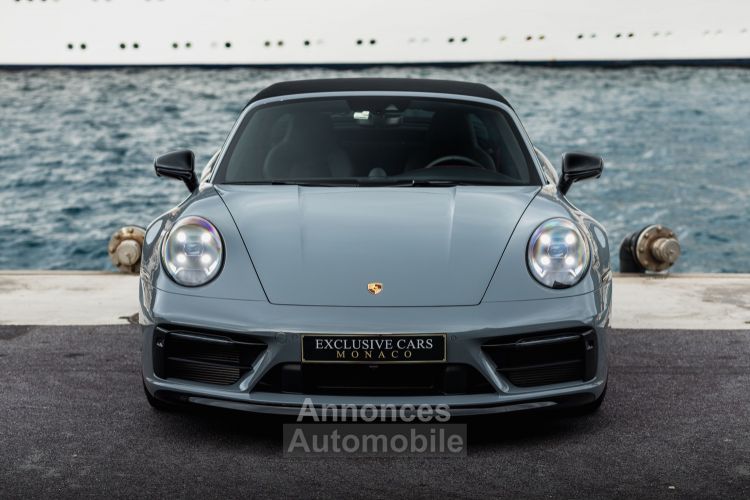 Porsche 911 TYPE 992 TARGA 4 GTS PDK 480 CV - MONACO - <small></small> 202.900 € <small>TTC</small> - #2