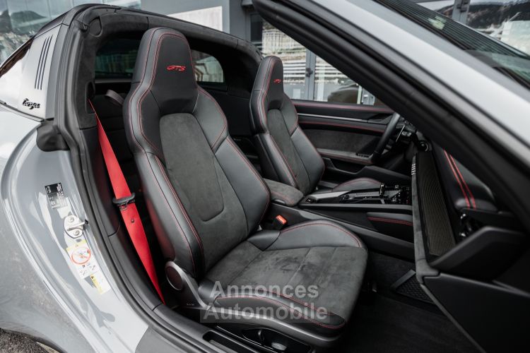 Porsche 911 TYPE 992 TARGA 4 GTS PDK 480 CV - MONACO - <small></small> 202.900 € <small>TTC</small> - #44