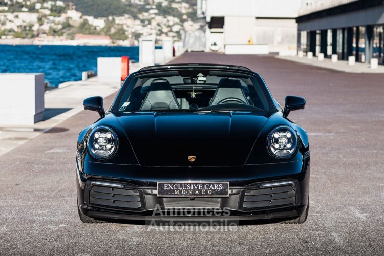 Porsche 911 TYPE 992 TARGA 4S PDK 450 CV - MONACO - <small></small> 173.900 € <small>TTC</small> - #2