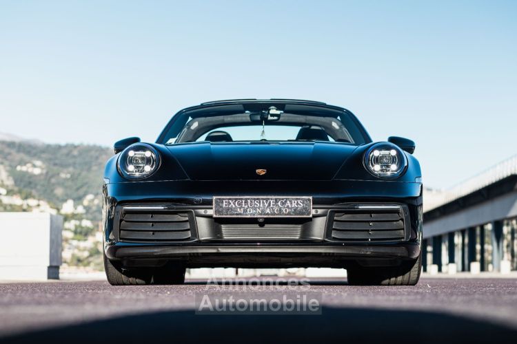 Porsche 911 TYPE 992 TARGA 4S PDK 450 CV - MONACO - <small></small> 173.900 € <small>TTC</small> - #3