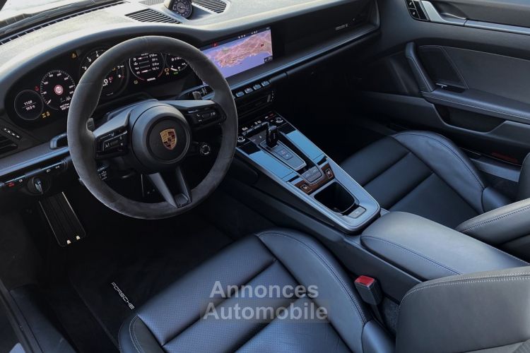 Porsche 911 TYPE 992 TARGA 4S PDK 450 CV SPORT DESIGN - MONACO - <small></small> 179.900 € <small>TTC</small> - #6