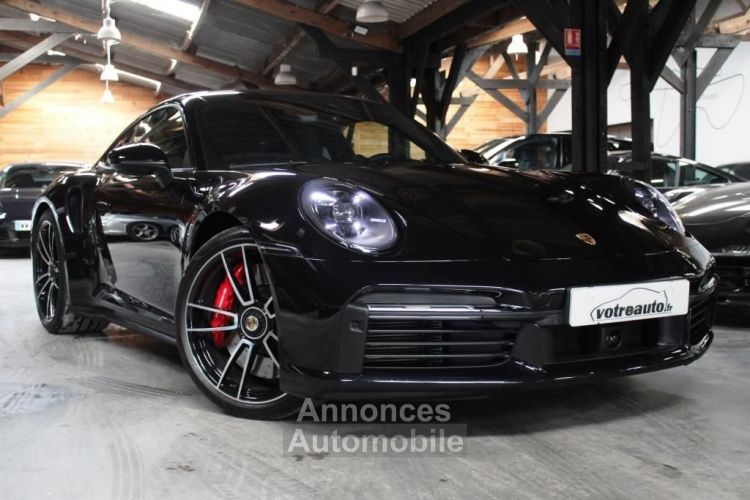 Porsche 911 TYPE 992 TURBO (992) COUPE 3.8 580 TURBO PDK - <small></small> 198.900 € <small>TTC</small> - #1