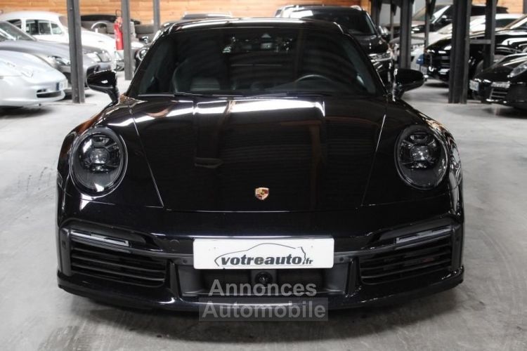 Porsche 911 TYPE 992 TURBO (992) COUPE 3.8 580 TURBO PDK - <small></small> 198.900 € <small>TTC</small> - #3