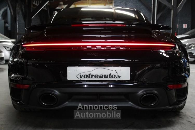 Porsche 911 TYPE 992 TURBO (992) COUPE 3.8 580 TURBO PDK - <small></small> 198.900 € <small>TTC</small> - #4