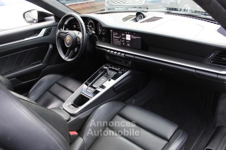 Porsche 911 TYPE 992 TURBO (992) COUPE 3.8 580 TURBO PDK - <small></small> 198.900 € <small>TTC</small> - #5