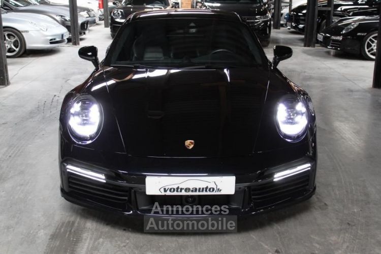 Porsche 911 TYPE 992 TURBO (992) COUPE 3.8 580 TURBO PDK - <small></small> 198.900 € <small>TTC</small> - #10