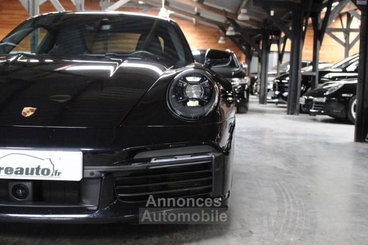 Porsche 911 TYPE 992 TURBO (992) COUPE 3.8 580 TURBO PDK - <small></small> 198.900 € <small>TTC</small> - #13