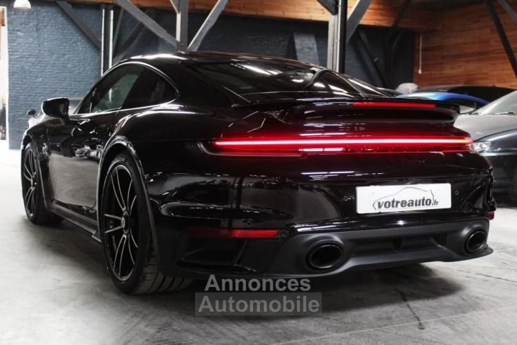 Porsche 911 TYPE 992 TURBO (992) COUPE 3.8 580 TURBO PDK - <small></small> 198.900 € <small>TTC</small> - #16