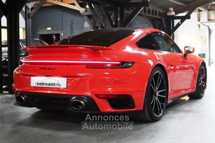 Porsche 911 TYPE 992 TURBO (992) COUPE 3.8 650 TURBO S - <small></small> 244.900 € <small>TTC</small> - #2