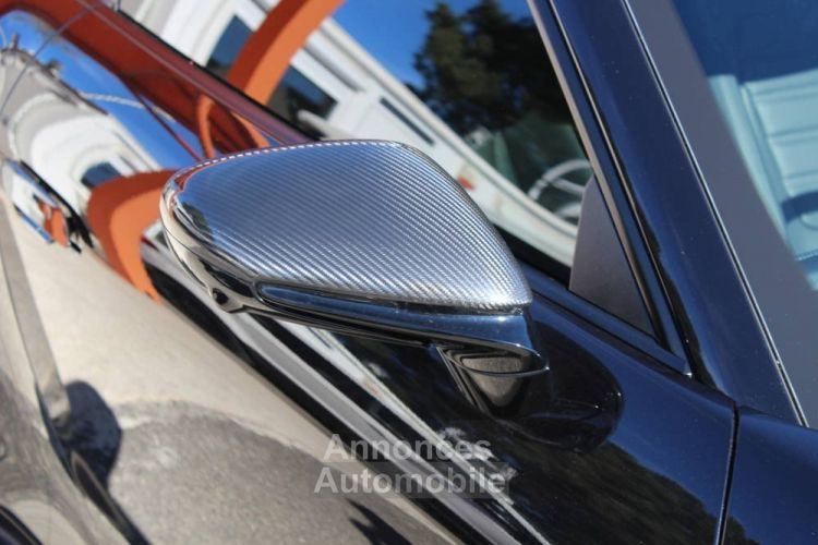 Porsche 911 TYPE 992 TURBO S BVA SEQ 8 650CV PACK SPORT/FULL OPTIONS 3PT 02/2022 2IEM MAIN VÉHICULE ÉTAT N - <small></small> 295.000 € <small>TTC</small> - #9