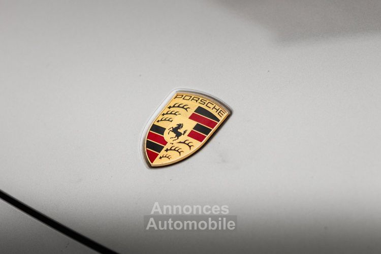 Porsche 911 TYPE 992 TURBO S PDK 650 CV - MONACO - <small>A partir de </small>2.944 EUR <small>/ mois</small> - #12