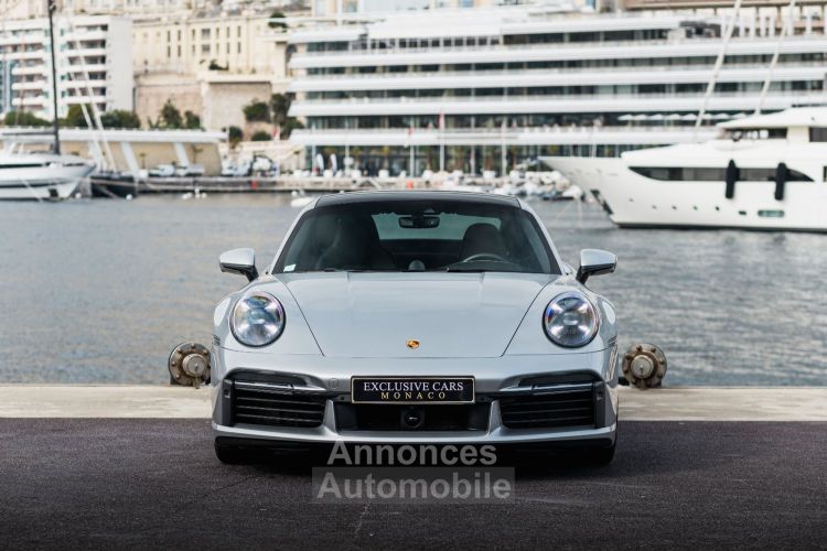 Porsche 911 TYPE 992 TURBO S PDK 650 CV - MONACO - <small></small> 257.900 € <small>TTC</small> - #2