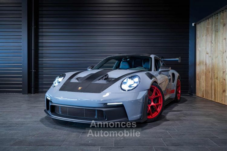 Porsche 911 type 992.1 GT3 RS - <small></small> 415.000 € <small></small> - #2