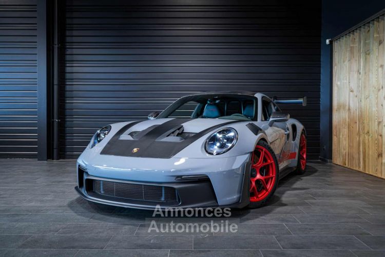 Porsche 911 type 992.1 GT3 RS - <small></small> 415.000 € <small></small> - #3