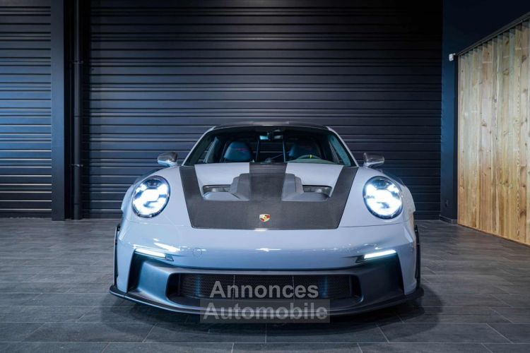 Porsche 911 type 992.1 GT3 RS - <small></small> 415.000 € <small></small> - #4