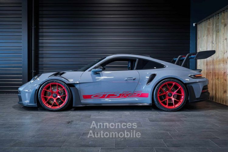 Porsche 911 type 992.1 GT3 RS - <small></small> 415.000 € <small></small> - #6