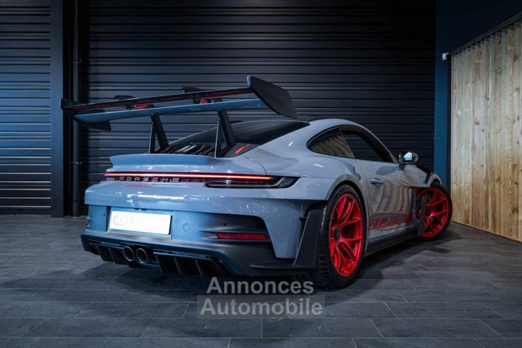 Porsche 911 type 992.1 GT3 RS - <small></small> 415.000 € <small></small> - #8