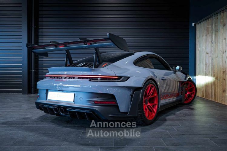 Porsche 911 type 992.1 GT3 RS - <small></small> 415.000 € <small></small> - #9