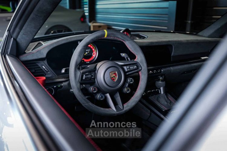 Porsche 911 type 992.1 GT3 RS - <small></small> 415.000 € <small></small> - #41