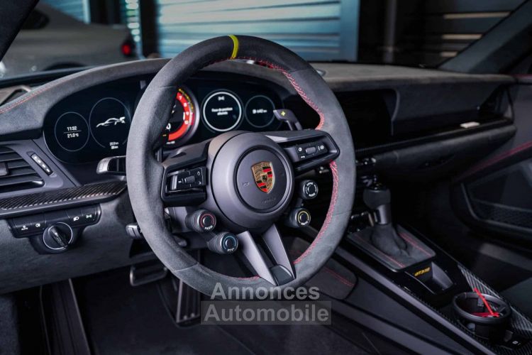 Porsche 911 type 992.1 GT3 RS - <small></small> 415.000 € <small></small> - #43