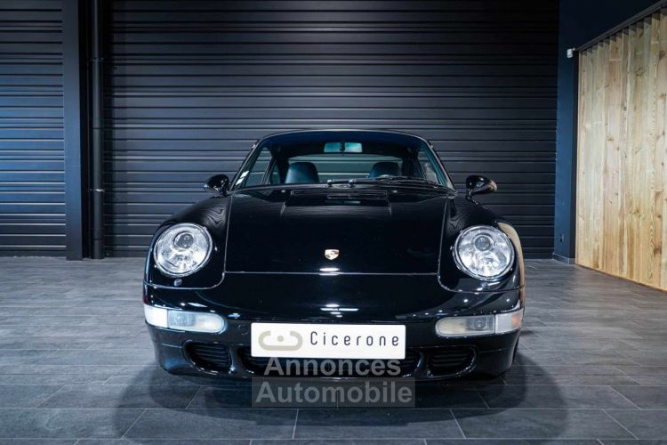 Porsche 911 Type 993 Carrera 4s X51 - <small></small> 109.900 € <small>TTC</small> - #3