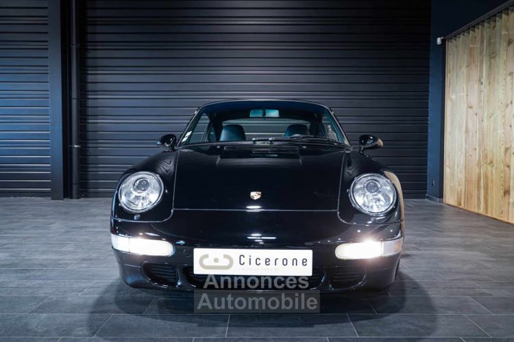 Porsche 911 Type 993 Carrera 4s X51 - <small></small> 109.900 € <small>TTC</small> - #4