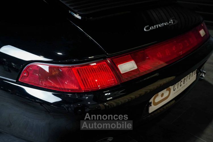 Porsche 911 Type 993 Carrera 4s X51 - <small></small> 109.900 € <small>TTC</small> - #26