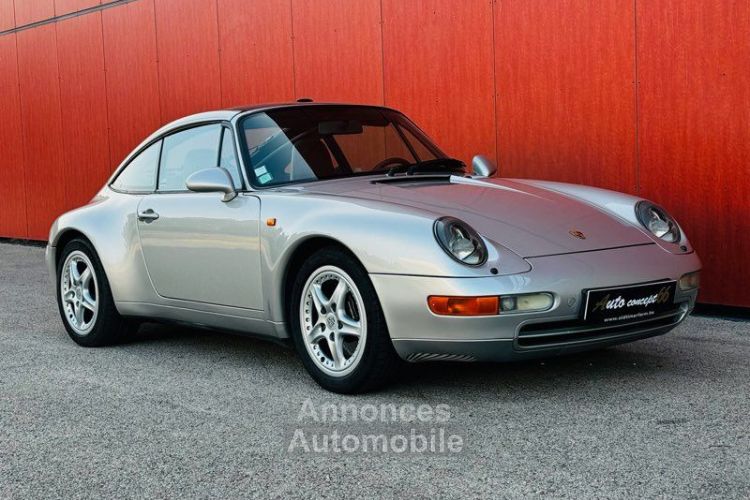 Porsche 911 type 993 TARGA 3.6 286CH BVA - <small></small> 74.900 € <small>TTC</small> - #1