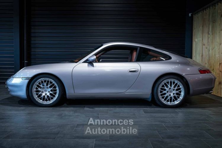 Porsche 911 Type 996 Carrera - <small></small> 38.900 € <small>TTC</small> - #5