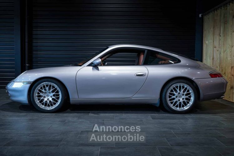 Porsche 911 Type 996 Carrera - <small></small> 38.900 € <small>TTC</small> - #6