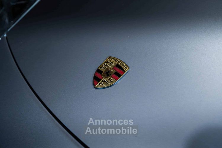 Porsche 911 Type 996 Carrera - <small></small> 38.900 € <small>TTC</small> - #15