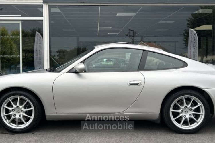 Porsche 911 Type 996 Carrera 3.6L 320Ch - <small></small> 47.900 € <small>TTC</small> - #3