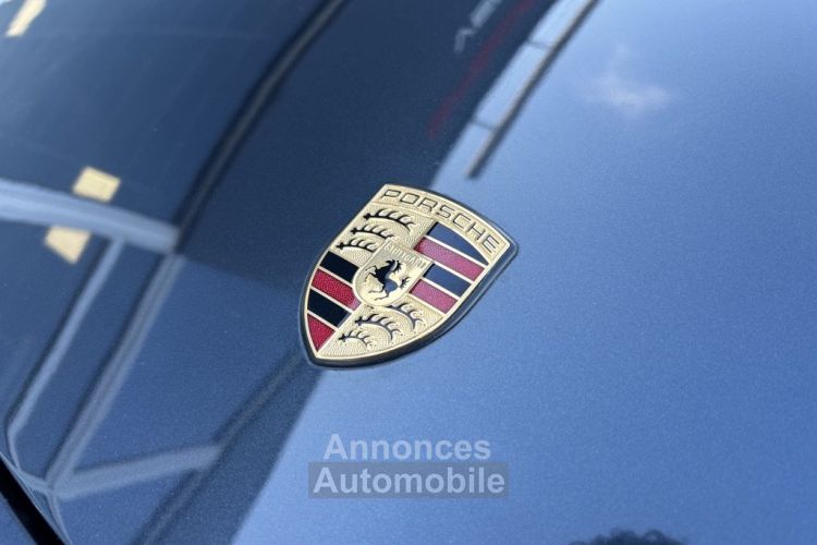 Porsche 911 Type 996 Carrera 4 3.6L 320Ch - <small></small> 44.900 € <small>TTC</small> - #34