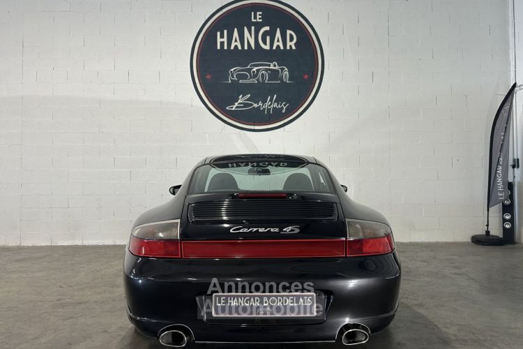 Porsche 911 Type 996 Carrera 4S 3.6 320ch Tiptronic S - <small></small> 45.490 € <small>TTC</small> - #7