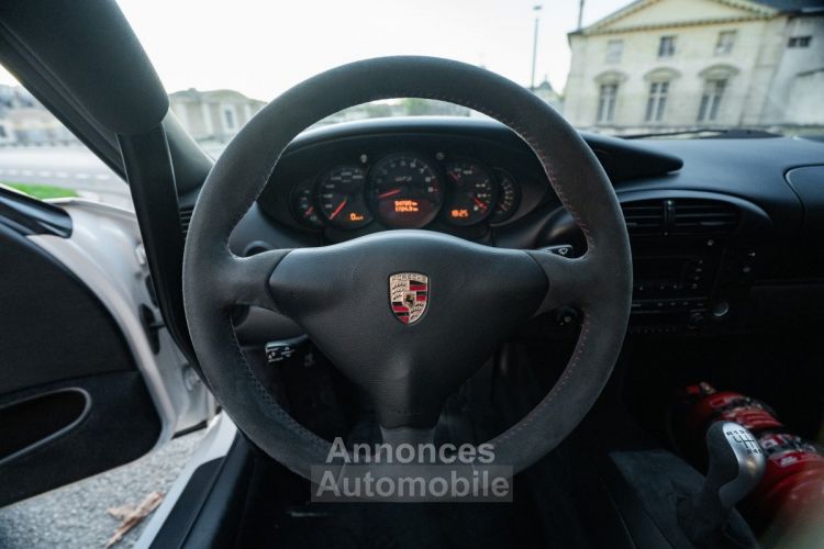 Porsche 911 Type 996 GT3 RS - <small></small> 199.900 € <small>TTC</small> - #16