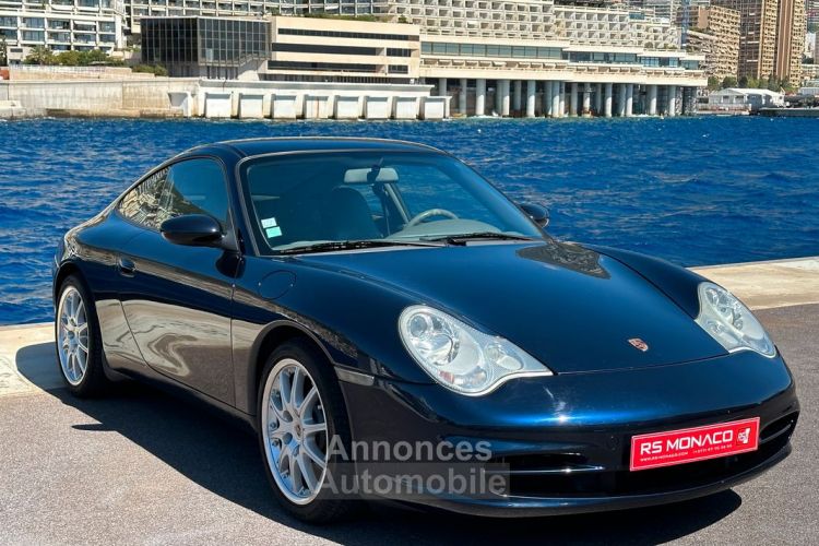 Porsche 911 type 996 phase 2 origine france - <small></small> 35.990 € <small>TTC</small> - #1