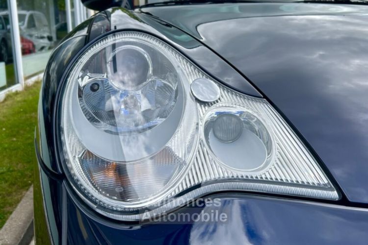 Porsche 911 Type 996 Targa 3.6L 320Ch - <small></small> 47.900 € <small>TTC</small> - #39