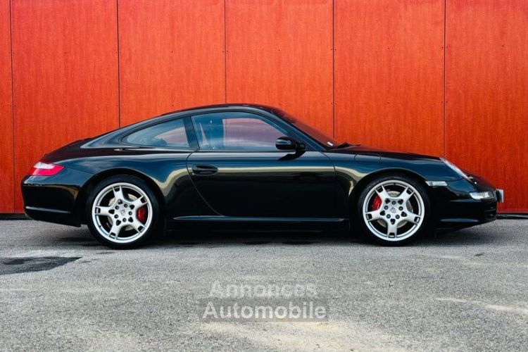 Porsche 911 type 997 (1) 3.8 355ch Coupé CARRERA S - <small></small> 56.900 € <small>TTC</small> - #2