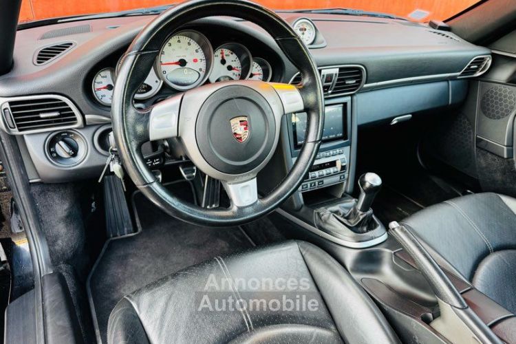 Porsche 911 type 997 (1) 3.8 355ch Coupé CARRERA S - <small></small> 56.900 € <small>TTC</small> - #8