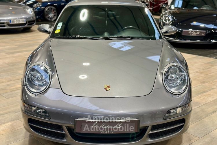 Porsche 911 Type 997 3.8 355 Carrera S BVM6 FR Options+++ b - <small></small> 59.990 € <small>TTC</small> - #2