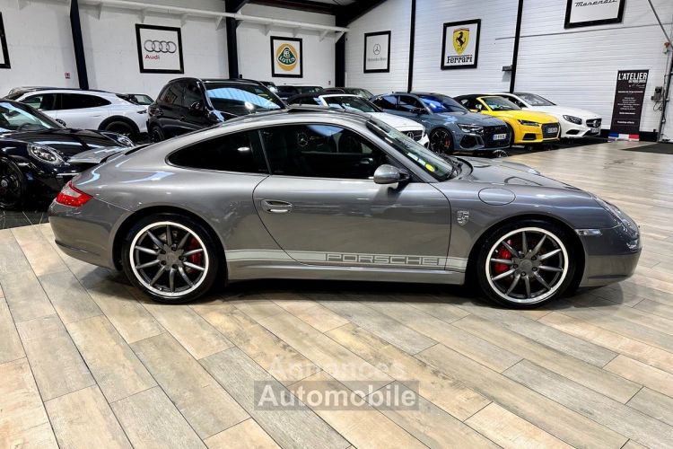 Porsche 911 Type 997 3.8 355 Carrera S BVM6 FR Options+++ b - <small></small> 59.990 € <small>TTC</small> - #29